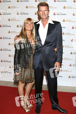 Goldene Sportpyramide 2015 in Hamburg