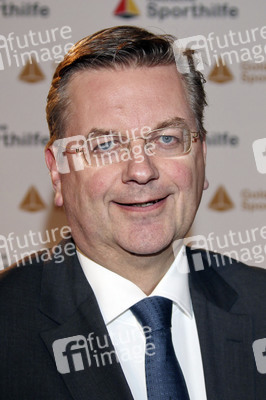 Goldene Sportpyramide 2015 in Hamburg