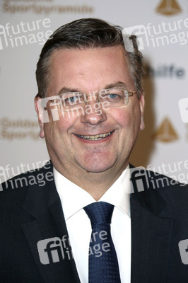Goldene Sportpyramide 2015 in Hamburg