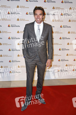 Goldene Sportpyramide 2015 in Hamburg