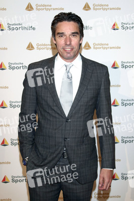 Goldene Sportpyramide 2015 in Hamburg