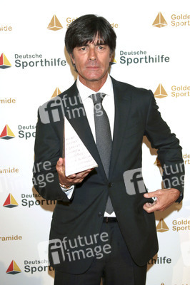 Goldene Sportpyramide 2015 in Hamburg