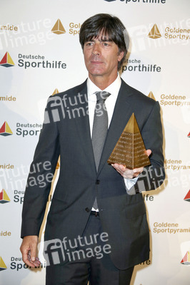Goldene Sportpyramide 2015 in Hamburg