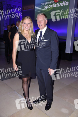 Goldene Sportpyramide 2015 in Hamburg