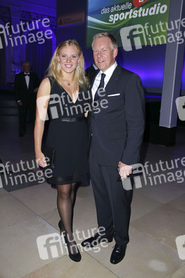 Goldene Sportpyramide 2015 in Hamburg