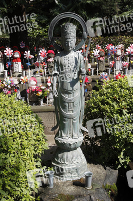 Sightseeing Tokio