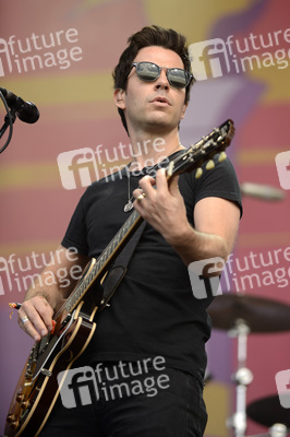Lollapalooza-Festival in Berlin