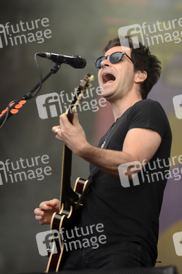 Lollapalooza-Festival in Berlin