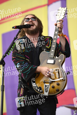 Lollapalooza-Festival in Berlin