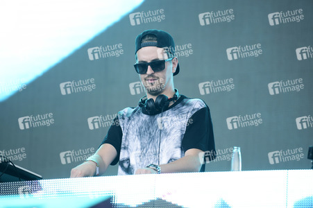 Lollapalooza-Festival in Berlin