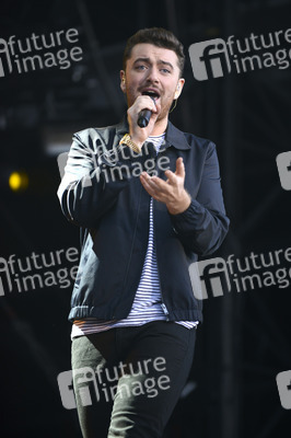 Lollapalooza-Festival in Berlin