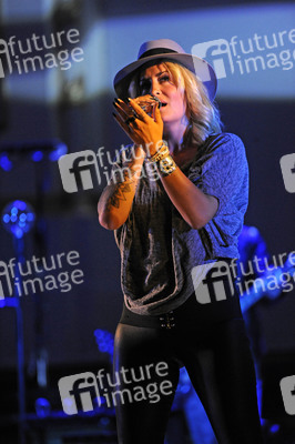 Sarah Connor