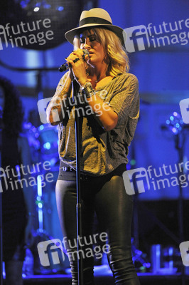 Sarah Connor