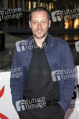 First Steps Awards 2015 in Berlin