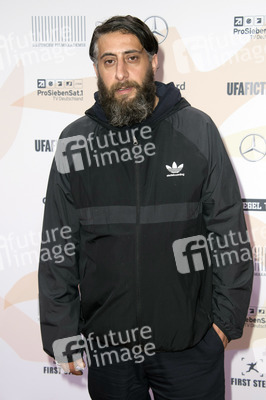 First Steps Awards 2015 in Berlin