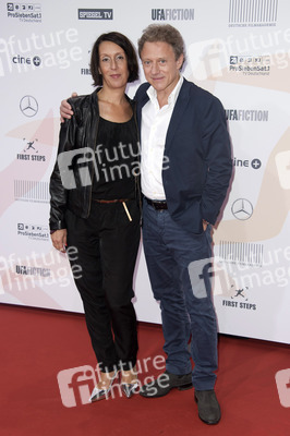 First Steps Awards 2015 in Berlin