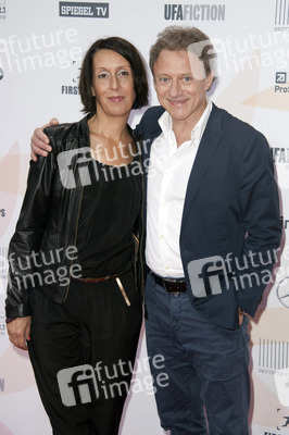First Steps Awards 2015 in Berlin