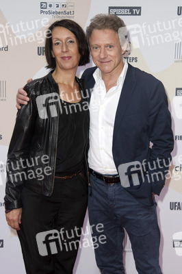 First Steps Awards 2015 in Berlin