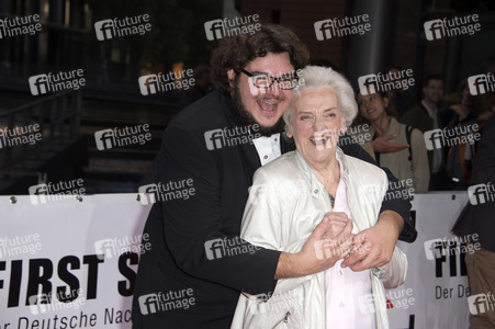 First Steps Awards 2015 in Berlin