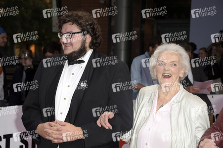 First Steps Awards 2015 in Berlin