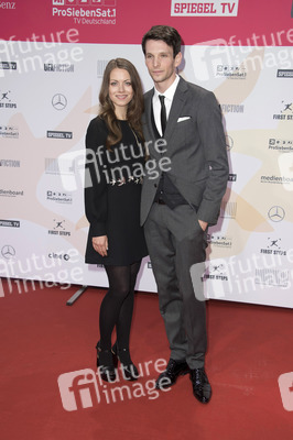 First Steps Awards 2015 in Berlin