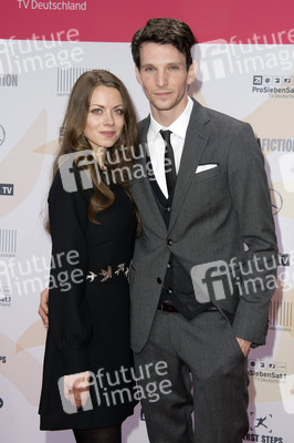 First Steps Awards 2015 in Berlin