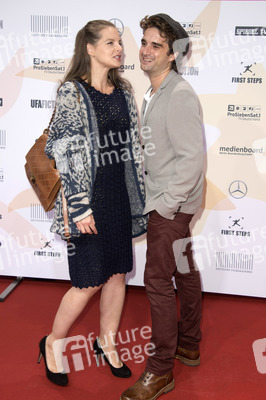 First Steps Awards 2015 in Berlin