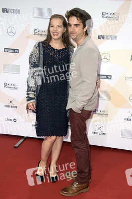 First Steps Awards 2015 in Berlin