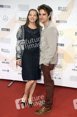 First Steps Awards 2015 in Berlin