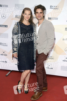 First Steps Awards 2015 in Berlin