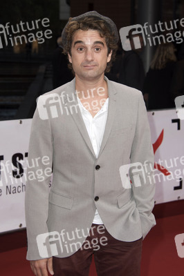First Steps Awards 2015 in Berlin