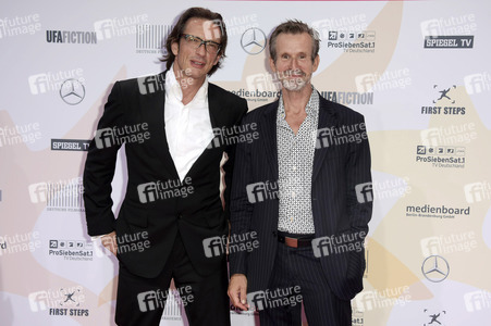 First Steps Awards 2015 in Berlin