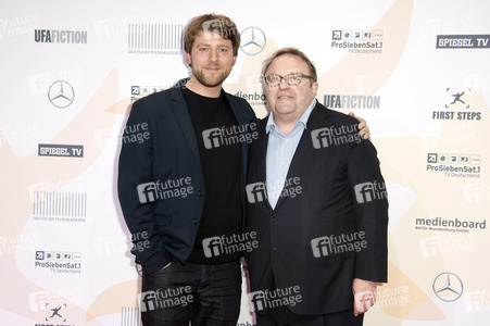 First Steps Awards 2015 in Berlin