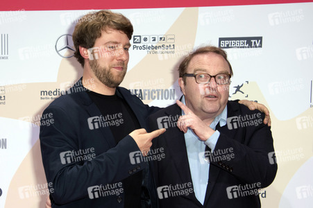 First Steps Awards 2015 in Berlin