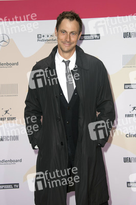 First Steps Awards 2015 in Berlin