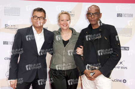 First Steps Awards 2015 in Berlin