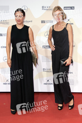 First Steps Awards 2015 in Berlin