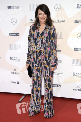 First Steps Awards 2015 in Berlin