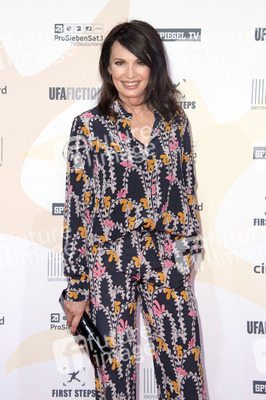 First Steps Awards 2015 in Berlin