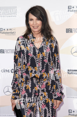 First Steps Awards 2015 in Berlin