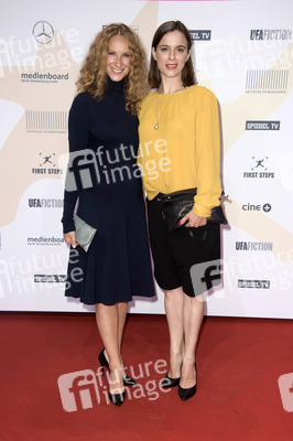 First Steps Awards 2015 in Berlin