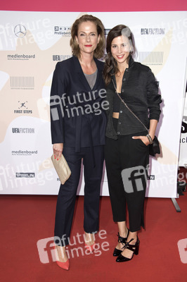 First Steps Awards 2015 in Berlin
