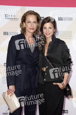 First Steps Awards 2015 in Berlin