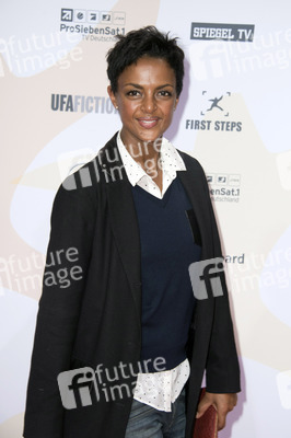 First Steps Awards 2015 in Berlin