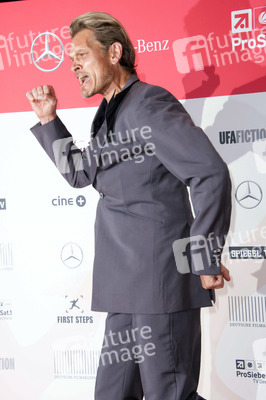 First Steps Awards 2015 in Berlin