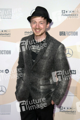 First Steps Awards 2015 in Berlin