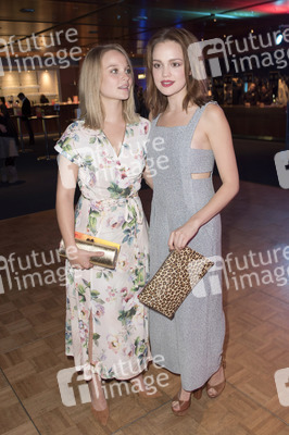 First Steps Awards 2015 in Berlin
