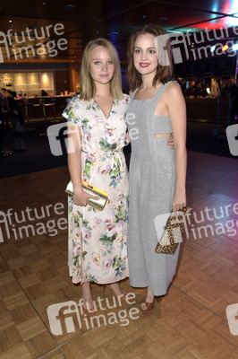 First Steps Awards 2015 in Berlin