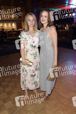 First Steps Awards 2015 in Berlin