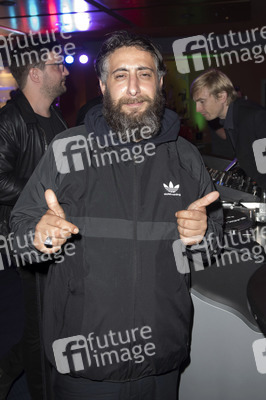First Steps Awards 2015 in Berlin